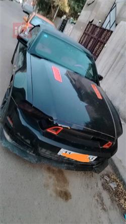 فورد موستانج